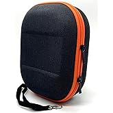 YIHAOBOX Headphone Case for JBL Live 770NC,660NC,650BT,460NC,670NC,400BT,500BT and JBL Tune 770NC,710BT,720BT,760NC,700BT,750BT,510BT,660NC,520BT,500,Tour One,E45BT Bluetooth Wireless Headphone