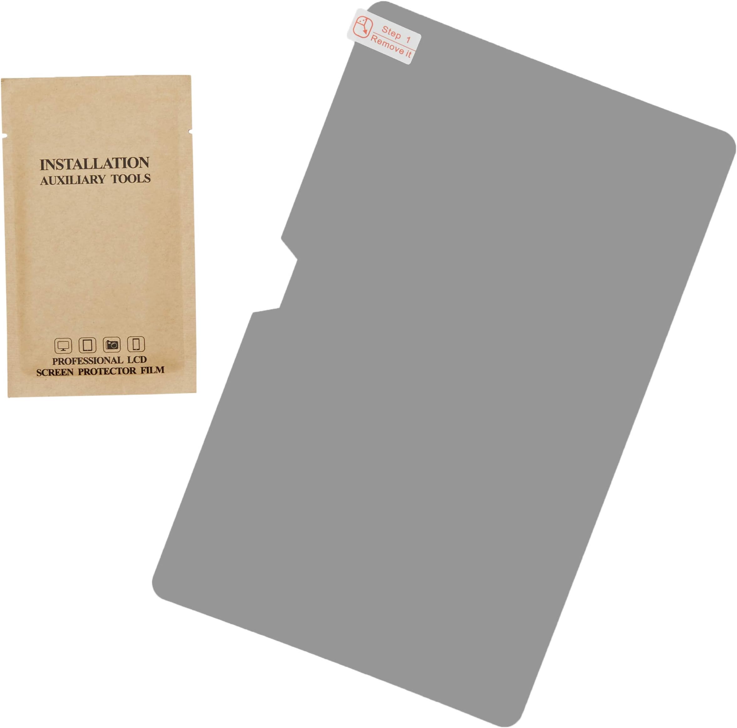 KAPSOLO 2-Way Adhesive Privacy Filter for DELL Venue 11 Pro 7140