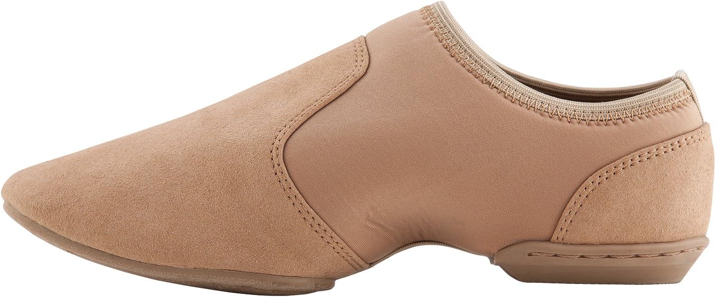 Ever-Jazz Dance Shoe by Director's Showcase
