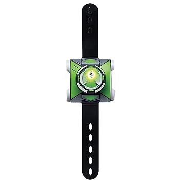 ben 10 season 3 basic omnitrix