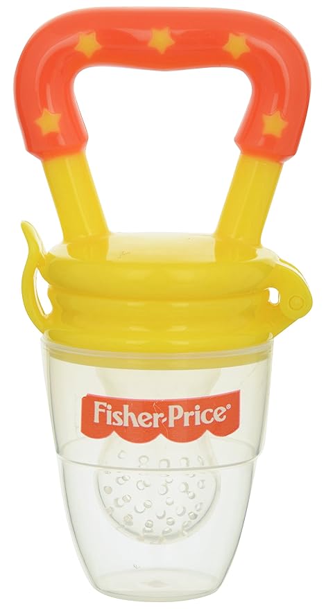 fruit and food nibbler