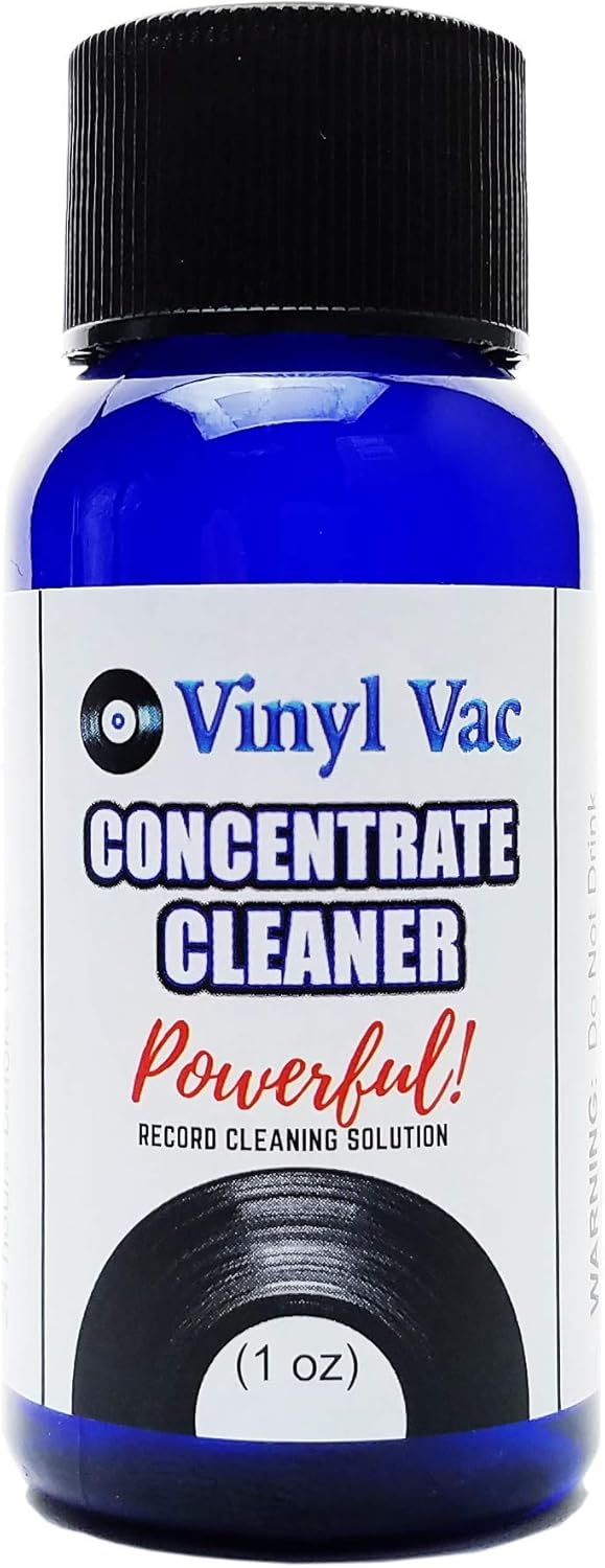 Best Vinyl Record Cleaner Vacuum