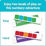 Learning Resources Numberblocks Race to Pattern Palace Maths Game Ages 3+ view 5
