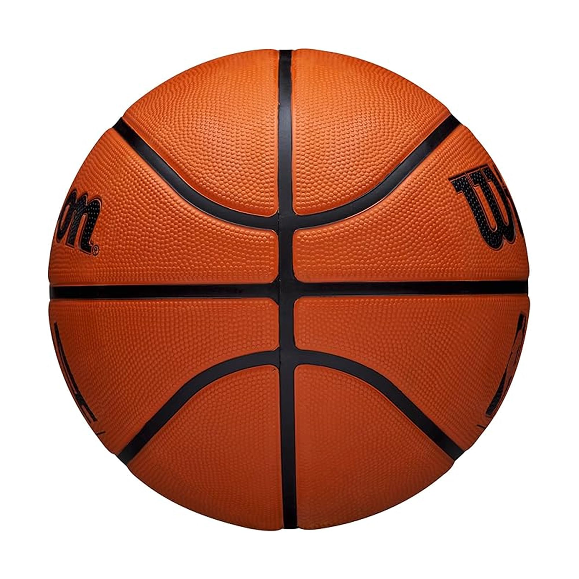 Wilson NBA Authentic Series Outdoor Basketballs