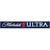 Michelob Ultra Professional Bar Mat Spill Mat Drip Bar Rail Mat