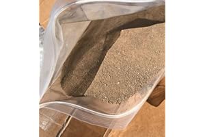 GENERIC Freeze Proof Waxed Wax Dirt - 20 Pound Bag