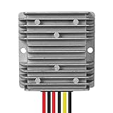 ELEJOY 20 Amp 12.6V 300W MPPT Solar Charge