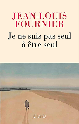 Download Je ne suis pas seul à être seul (Littérature française) PDF