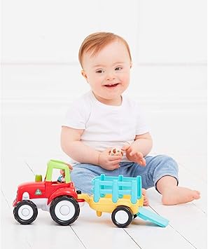 amazon happyland toys