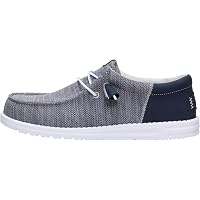 Amazon.com | HEYDUDE Men display picture 3