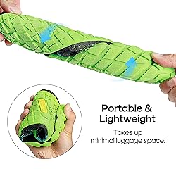 NORTIV 8 Mens Quick Dry Barefoot Aqua Shoes