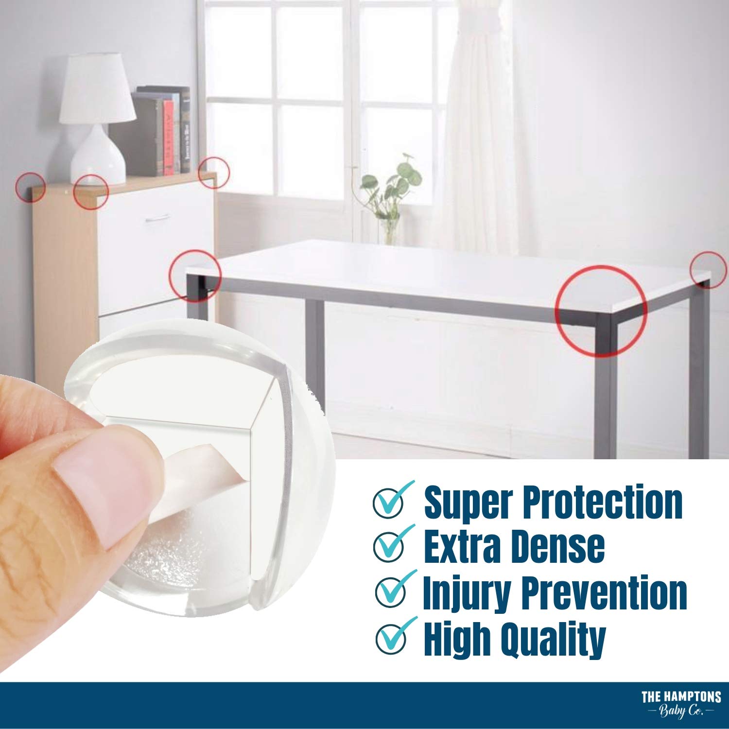 best baby corner protectors