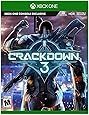 Crackdown 3 - Standard Edition - Xbox One