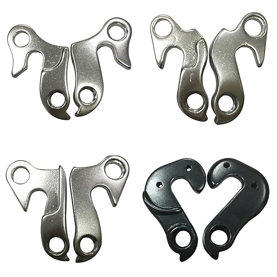 carrera vulcan derailleur hanger