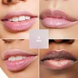 Oulac Moisture Shine Lipstick Halo S3 Tinted Lip Balm Vegan Cruelty Free view 3