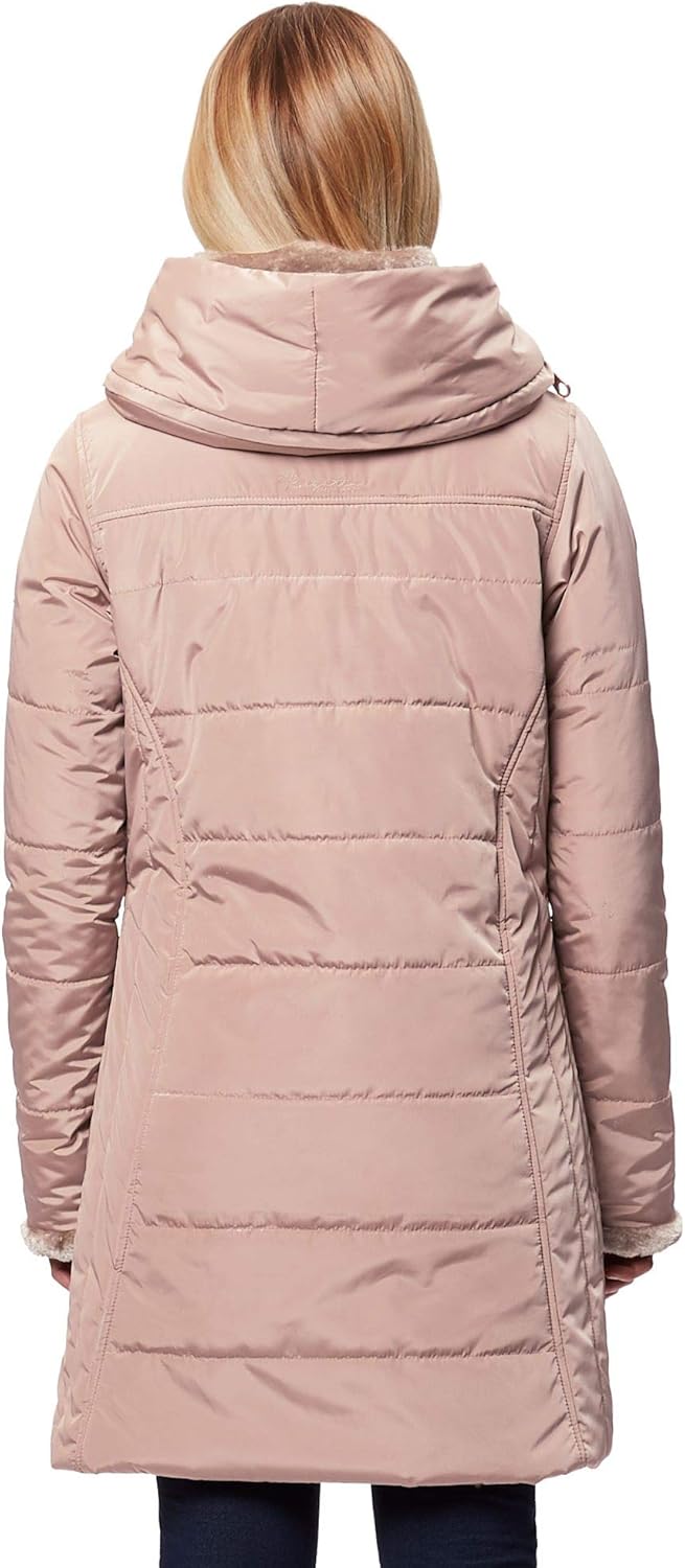 moncler black down aubert jacket