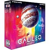 Sorry We are French Galileo Project | Strategy Game for Teens and Adults | Ages 14+ | 2 to 4 Players | 45 Minutes