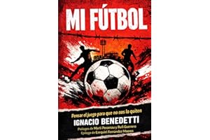 Mí fútbol: Pensar el juego para que no nos lo quiten
