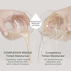 bareMinerals Complexion Rescue Tinted Moisturizer