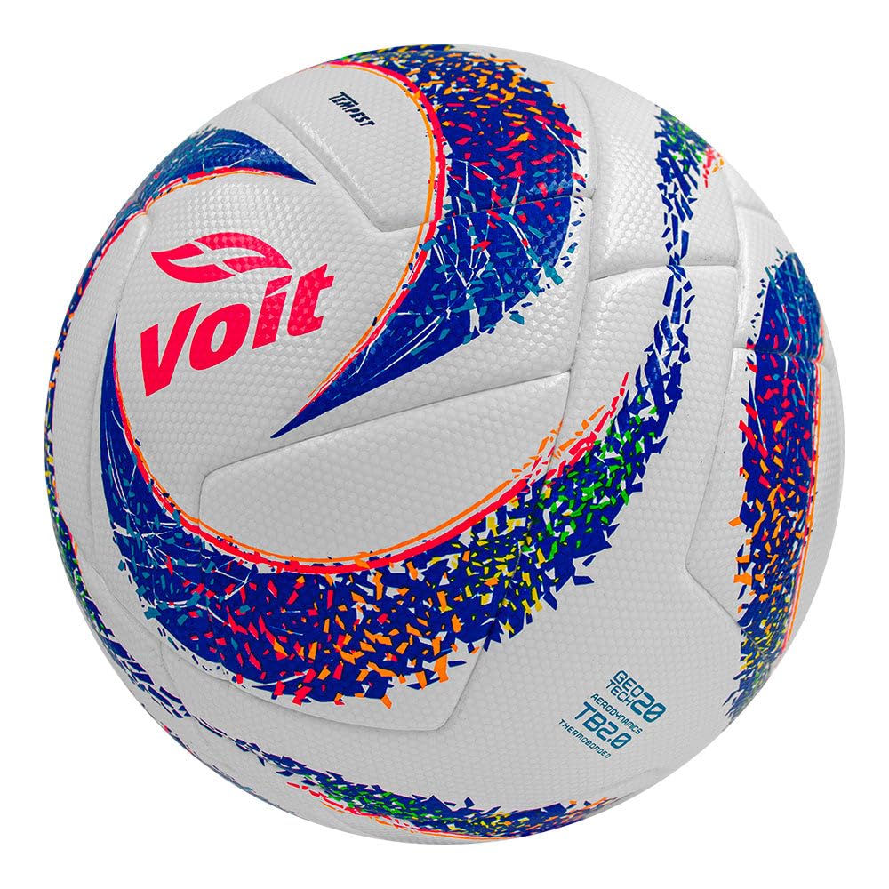 Voit Mua Voit Liga MX Official Match Soccer Ball No.5 FIFA Quality Pro ...