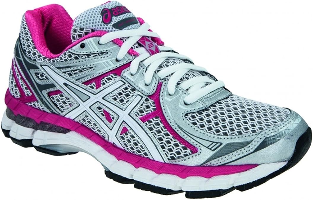 Asics gt2000v2 ladies running shoes Clearance