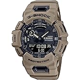 G-Shock GBA900UU-5A Tan One Size