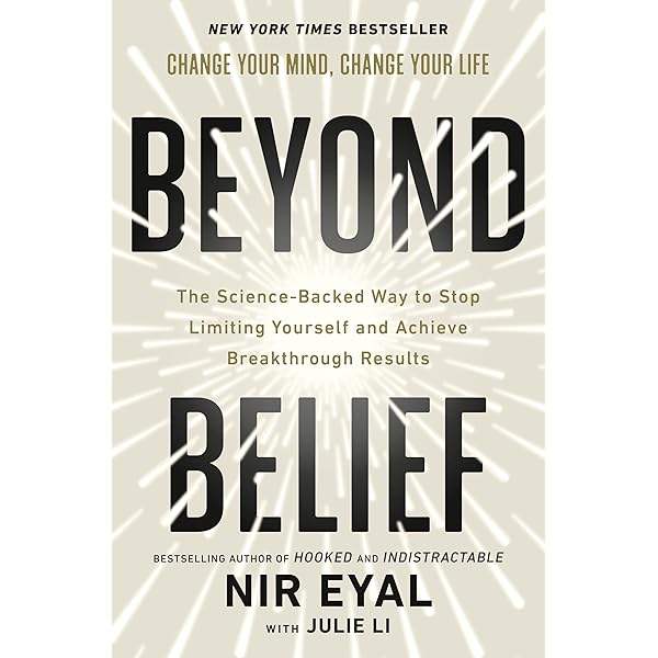 The Power of Beliefs: How Strengthening Seven Core Beliefs