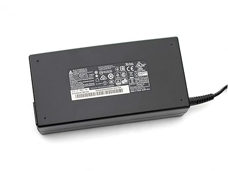 IPC-Computer Netzteil 150 Watt Slim Original für MSI GS60 2QC Serie