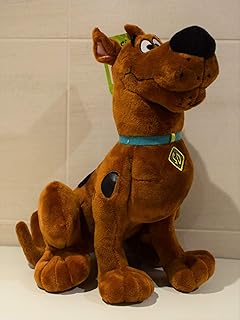 peluche scooby doo gigante