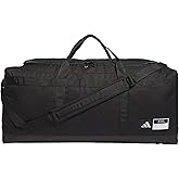Locker Room Baseball Duffel Bag