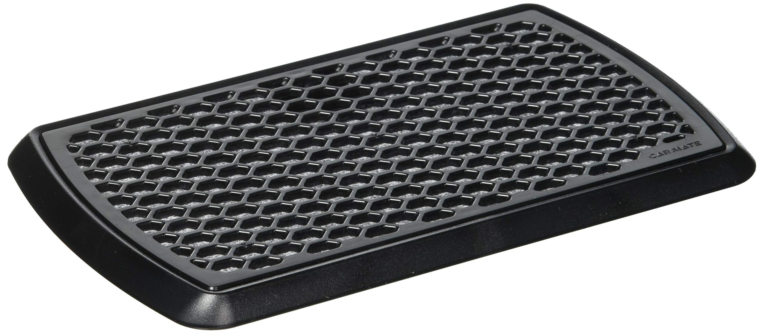 カーメイト(CARMATE) 車用 消臭剤 エクスファイバーL 置き型 無香 50g D215商品画像