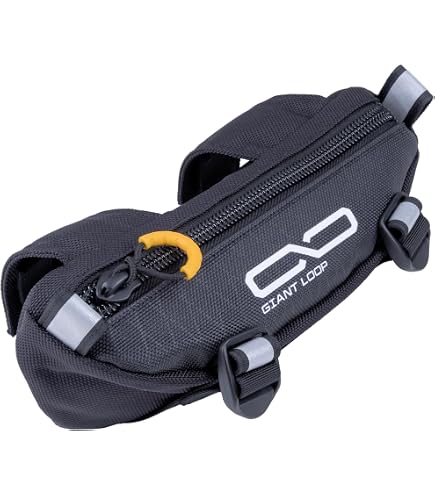 Amazon.com: Snobunje 29-1014 Handlebar Bag : Sports & Outdoors