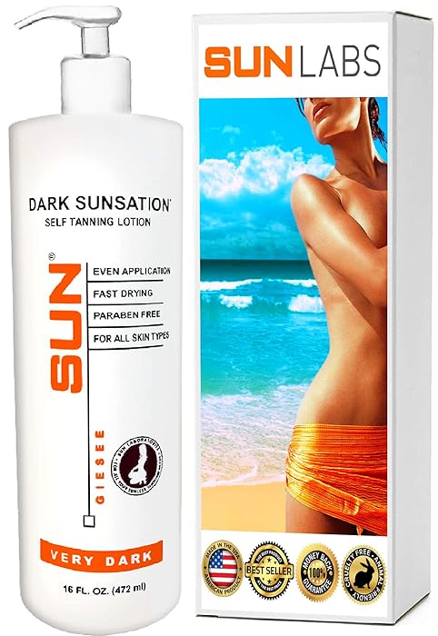Top 10 Neutrogena Sun Fresh Sunless Foam