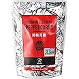 Soeos Sichuan Peppercorns, 4oz(113g), Authentic Szechuan Red Peppercorn, Numbing and Tingle Effect, Less Seeds, Strong Flavor
