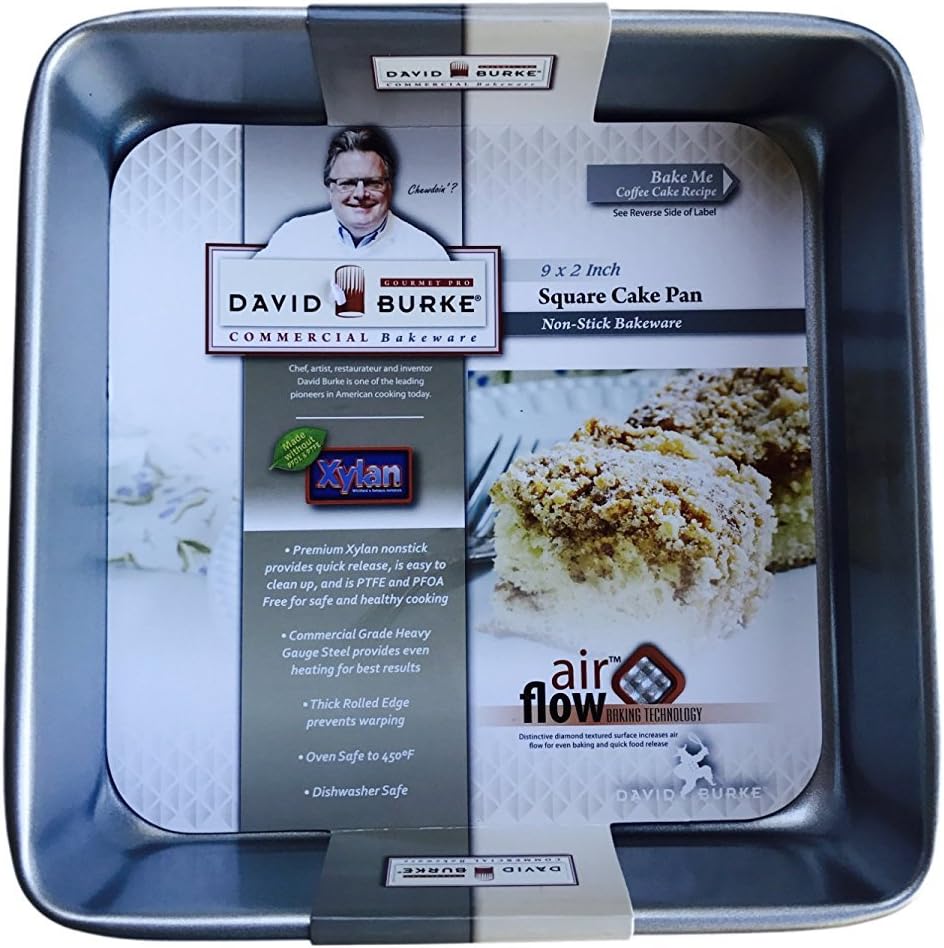 david burke bakeware