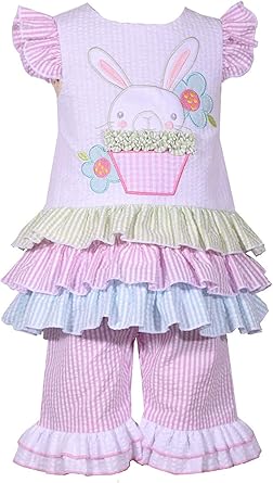 amazon baby easter outfit