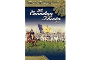 The Canadian Theater 1814