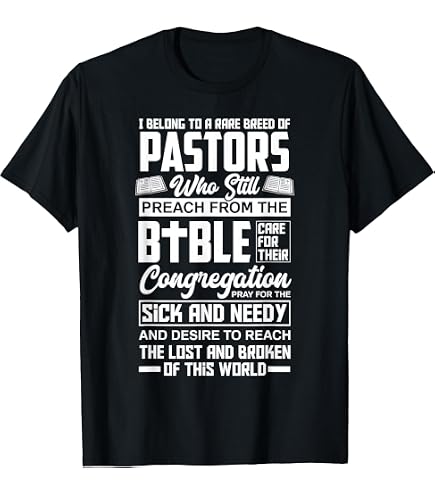 Amazon.com: Pastor Hardcore Devil Stomping Ninja Job Title T-Shirt