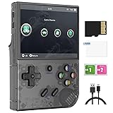 RG35XX Plus Retro Video Handheld Game Console 3.5