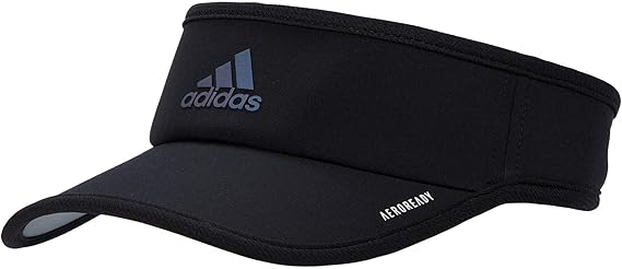 adidas running visor