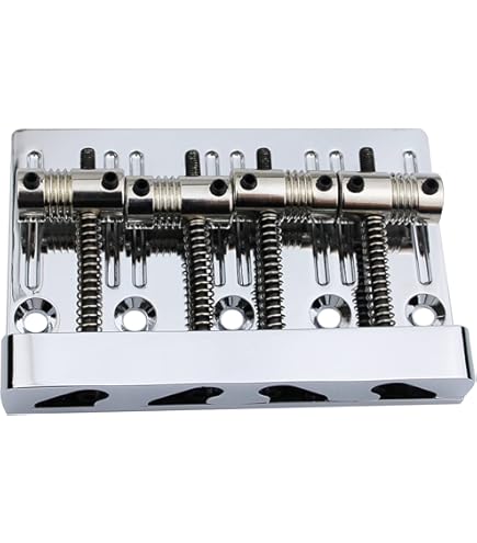 Musiclily Pro CNC Accurate Acryl Humbucker Pickup Routing Vorlagen für