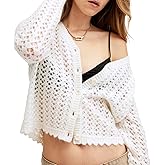 Allsaints Womens Vivian Cardigan