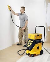 Mirka Handy Kit Hand Sanding Starter Kit 80x230mm with Dust Extraction view 6
