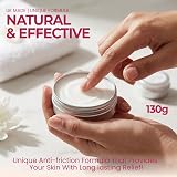 Glamza Chub Rub Anti Chafing Cream 100ml Full Body Protection view 2