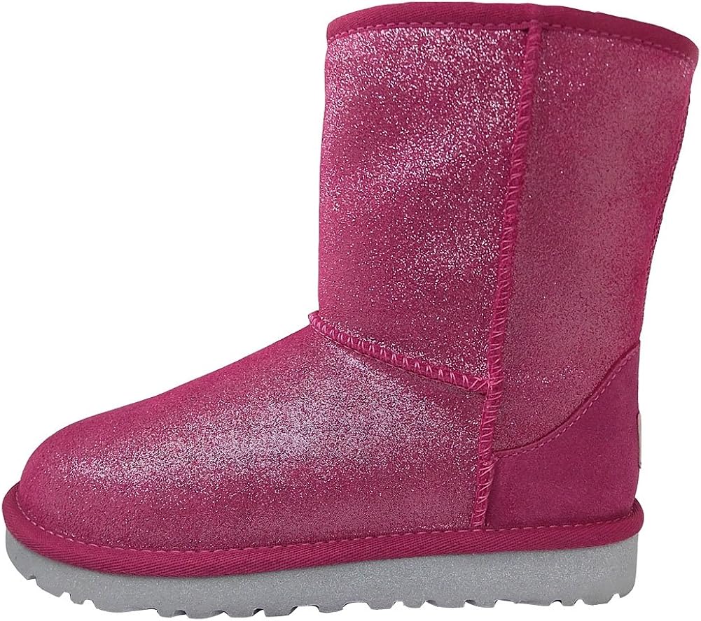 fuschia ugg boots