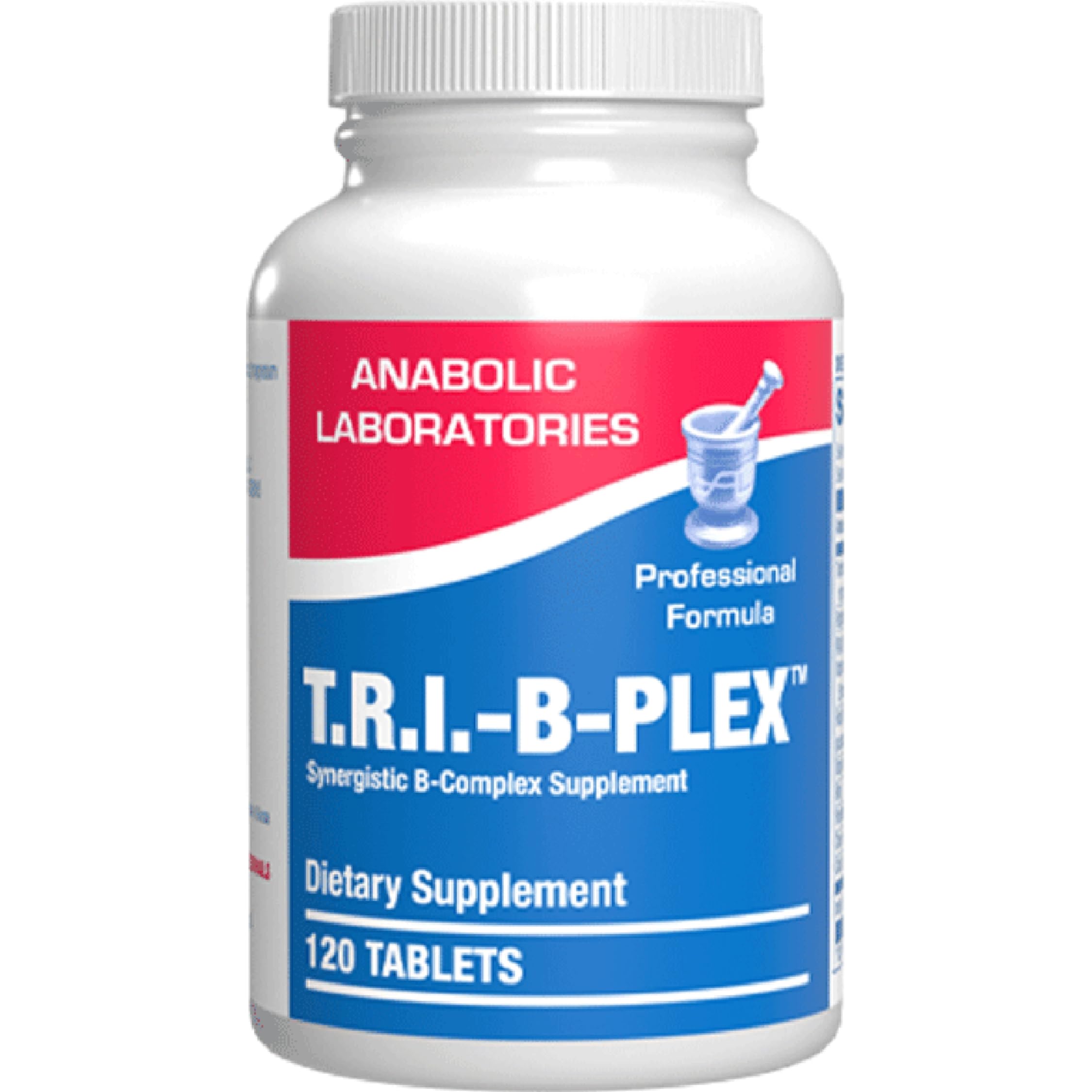 T.R.I. B-Plex Tablets