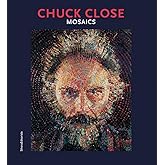 Chuck Close: Mosaics