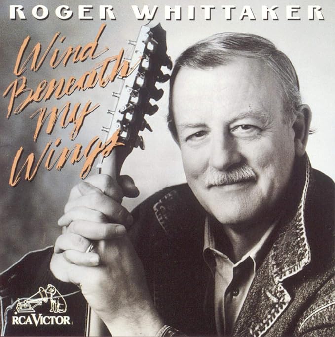 Wind Beneath My Wings Amazon.co.uk