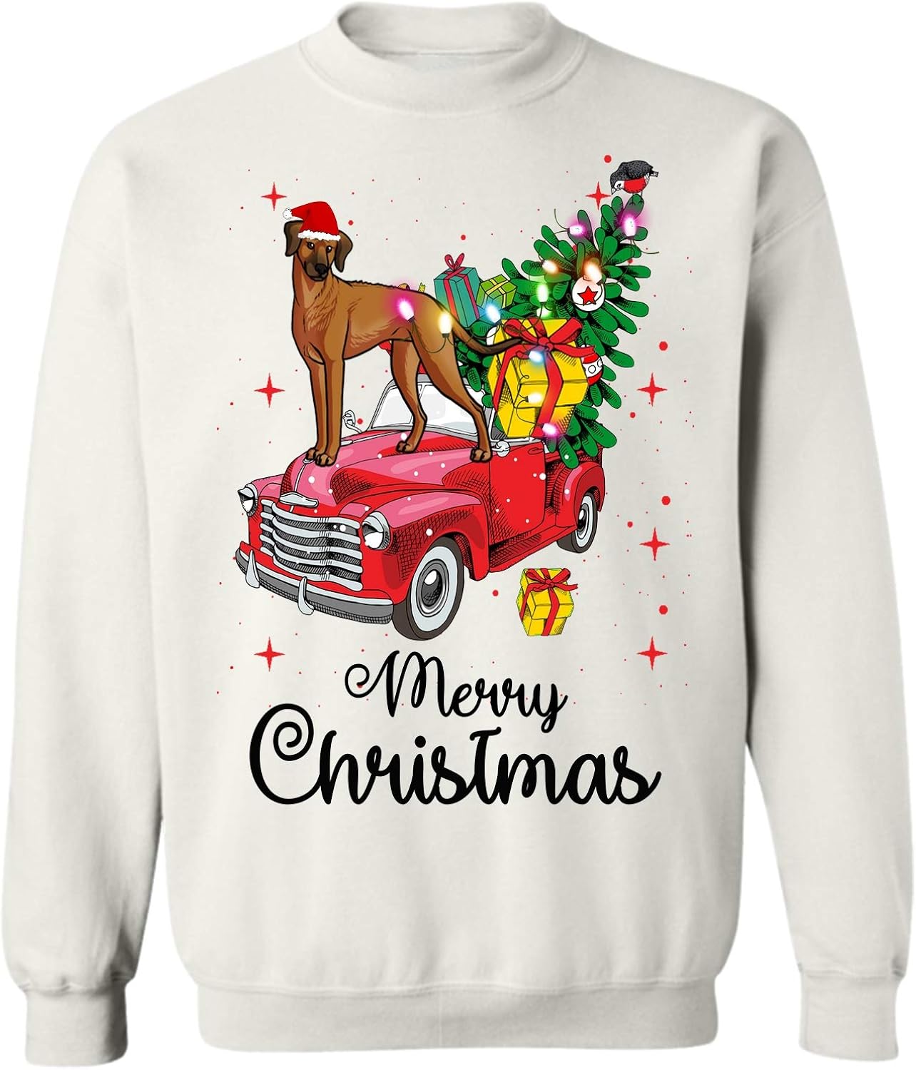 rhodesian ridgeback pajamas