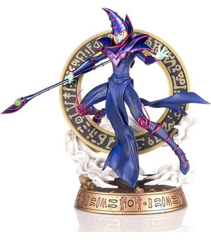 Amazon.com: Yu-Gi-Oh! Millennium Puzzle Light-Up 400% Be@rbrick